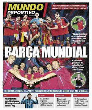 2026 07 22 Diario Mundo Deportivo Es