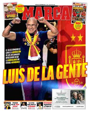 2026 07 22 Diario Marca Es