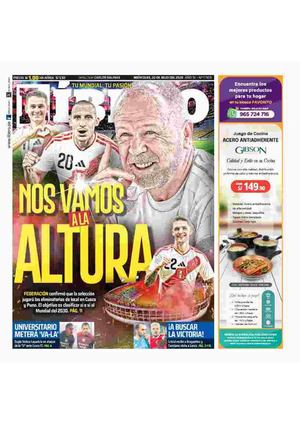 2026 07 22 Diario Libero
