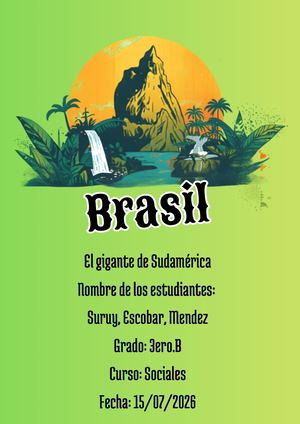 Revista Digital Brasil