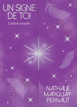 Un signe de toi, Isabelle CERF, Nathalie MARQUAY, Juliette BERNAERT (EXTRAIT)