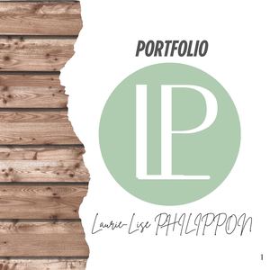 Portfolio - Laurie-Lise PHILIPPON