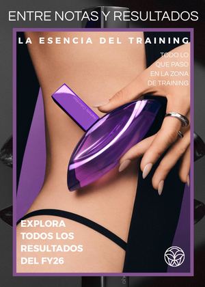 Revista TRAINING