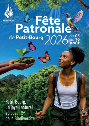 Programme Fete Patronale 2026