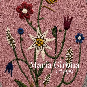 Maria Girona i el tapís