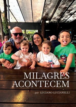 MILAGRES ACONTECEM