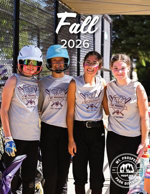 2026 Fall