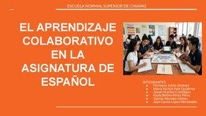 Propuesta De Una Idea