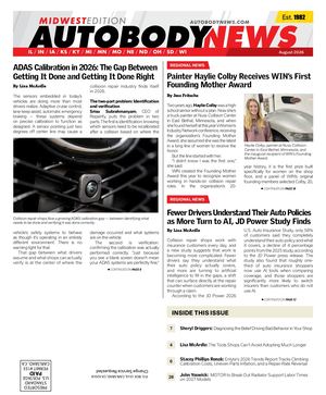 August 2026 Midwest Edition