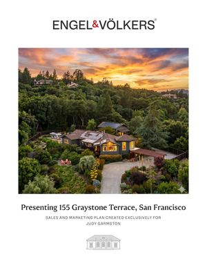 155 Graystone Ter Listing Presentation