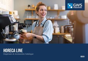 Gws Horeca Catalogue