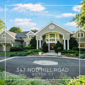 347 Nod Hill Road Wilton Flipbook