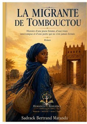 La Migrante de Tombouctou Edition Promotionnelle