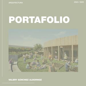 Portafolio Valery Sanchez