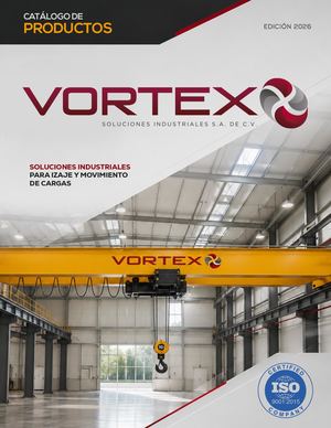Catalogo Vortex 2026