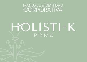 Holisti K