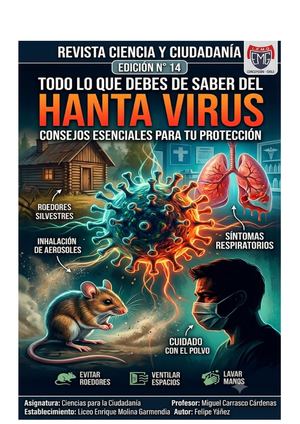 Hantavirus