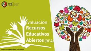 Evaluación Rea