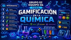 Revista Gamificación