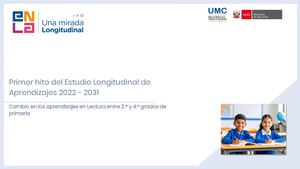 Resultados Primer Hito Del Ela 2022 2031