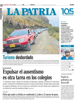 Lapatria 23072026