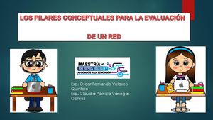 Pilares Red