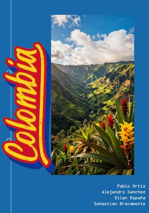 Colombia
