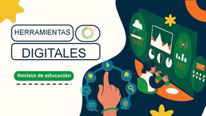 Revista De Herramientas Digitales
