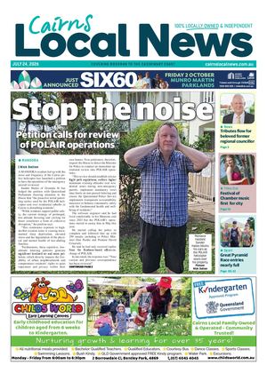 CLN July 24 2026