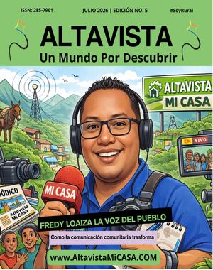 Quinta Edición Revista