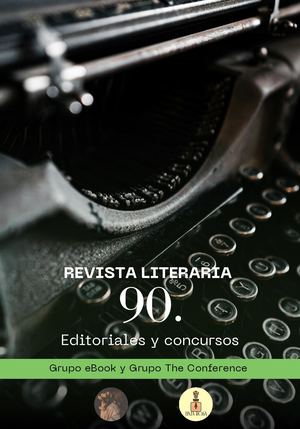 Revista Litaria 90. N⁰ 16
