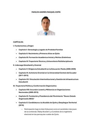 Biografia