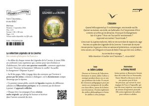Lc02 Inconnu Argumentaire