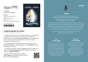 Lc01 Sommeil Argumentaire