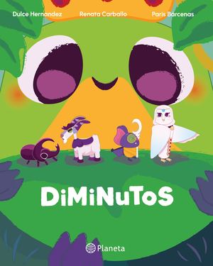 DiMiNuToS
