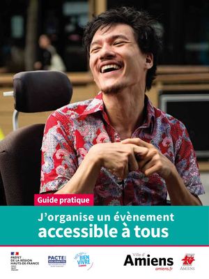 Guide Accessibilite Evenement 2025