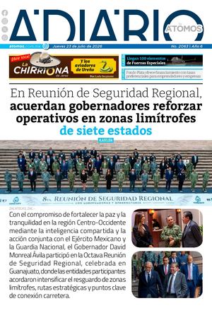 ÁDiario edición 2062