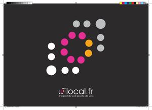 Plaquette Commerciale