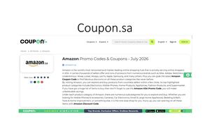 Coupon.sa