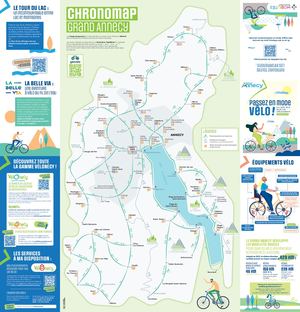 Grand Annecy Plan Velo 2026