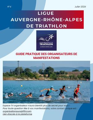 Magazine N°4 - Guide Pratique Des Organisateurs De Manifestations