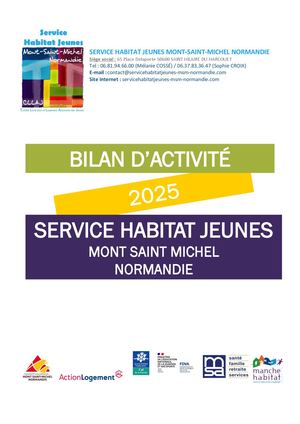 Bilan D'activité Et Financier