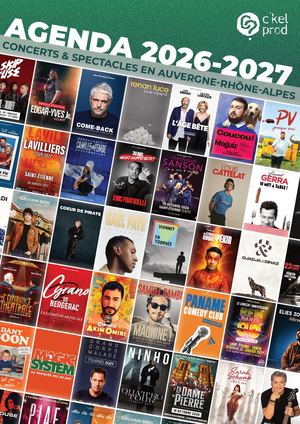 Programmation 2026-2027