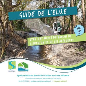 Guide de l'élu.e.