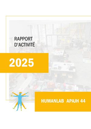 Rapport Activité 2025
