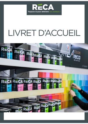 Accueil Marie Laure