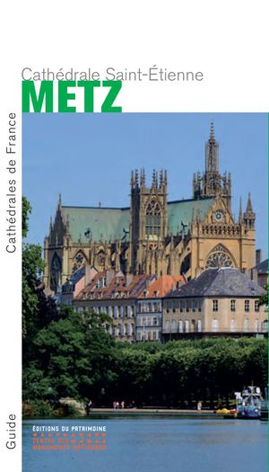 Cath Metz Feuilletage