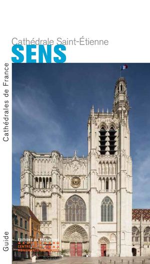 Cath Sens Feuilletage