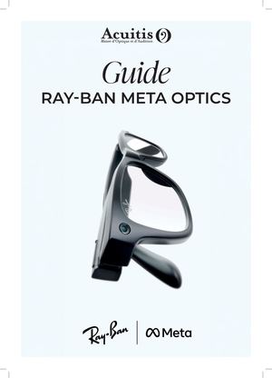 A4 Meta Rayban Guide 2026