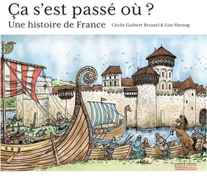 Ça s'est passé où JEUN
